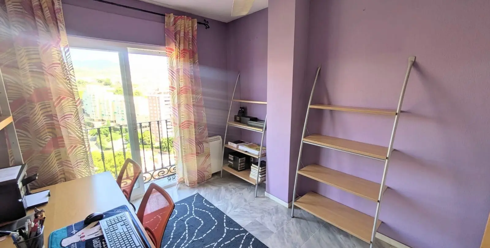 Venta de villa independiente en Málaga 21