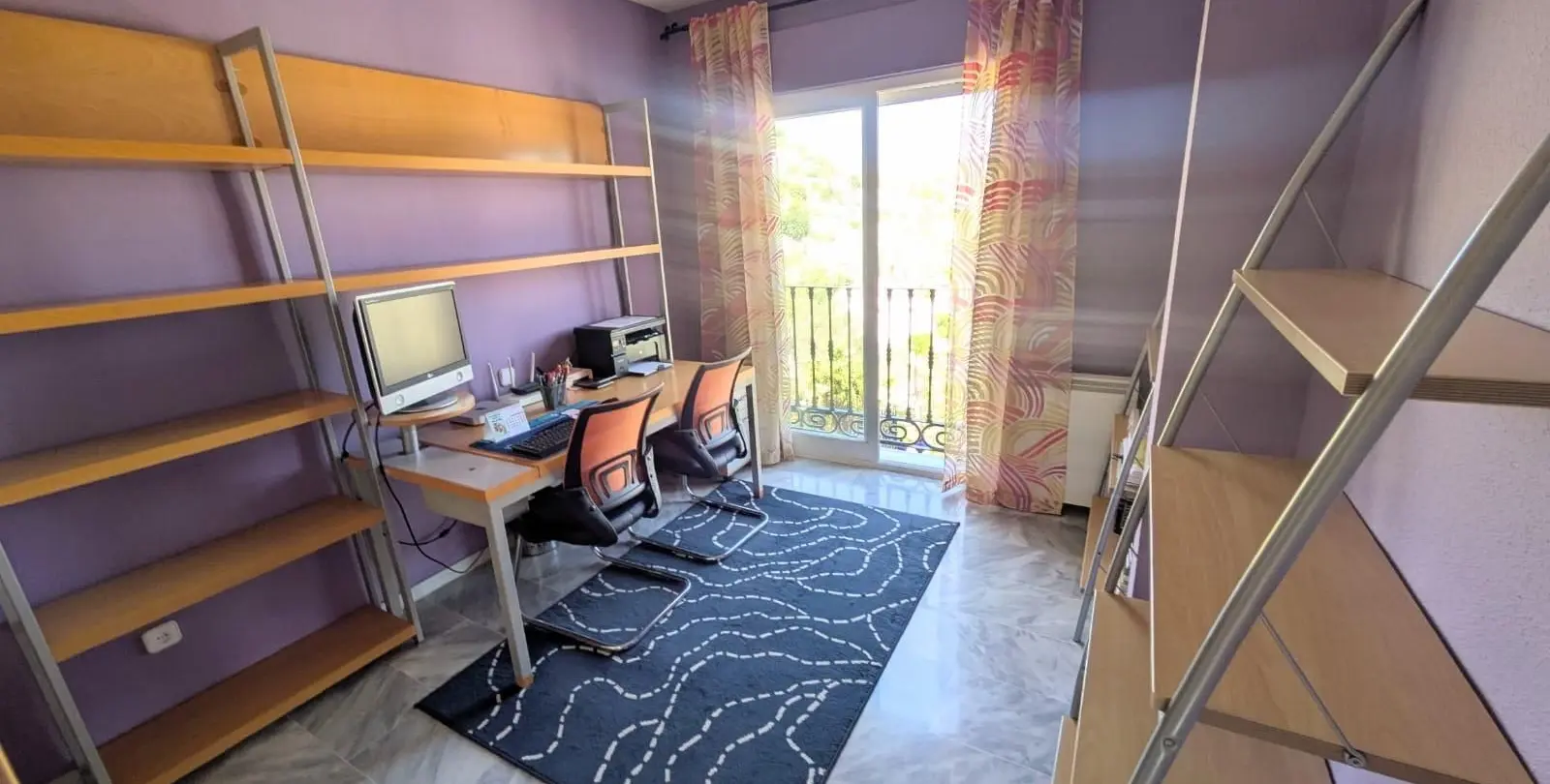 Venta de villa independiente en Málaga 22