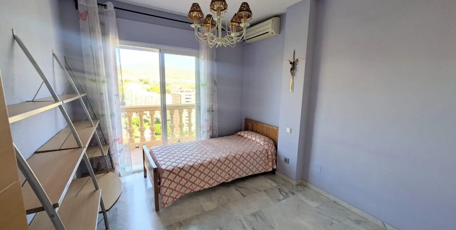 Venta de villa independiente en Málaga 23