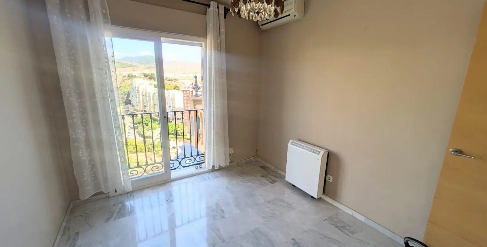 Venta de villa independiente en Málaga 24