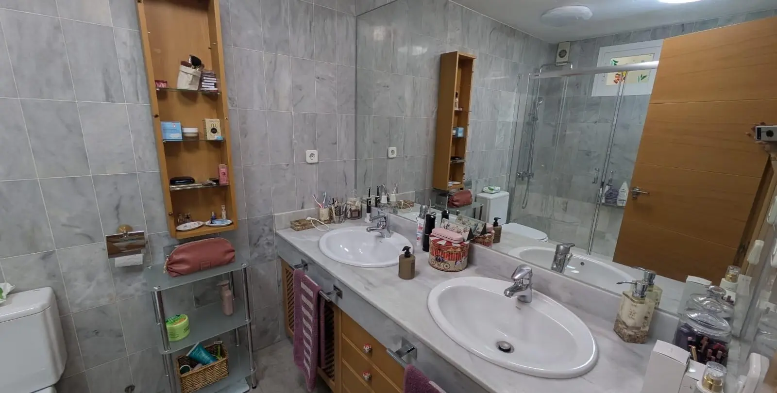 Venta de villa independiente en Málaga 26