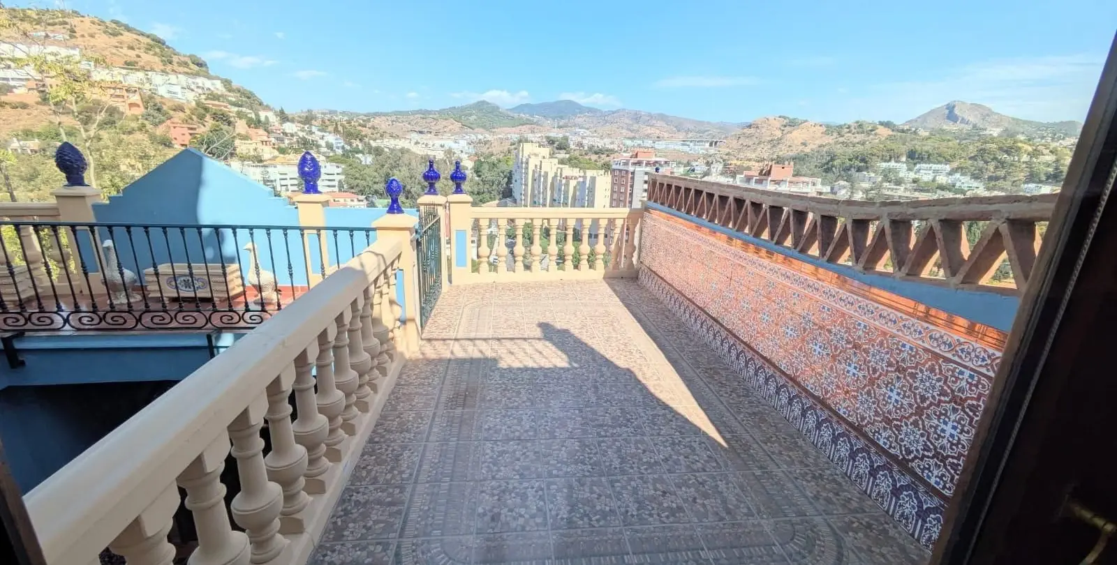 Venta de villa independiente en Málaga 29