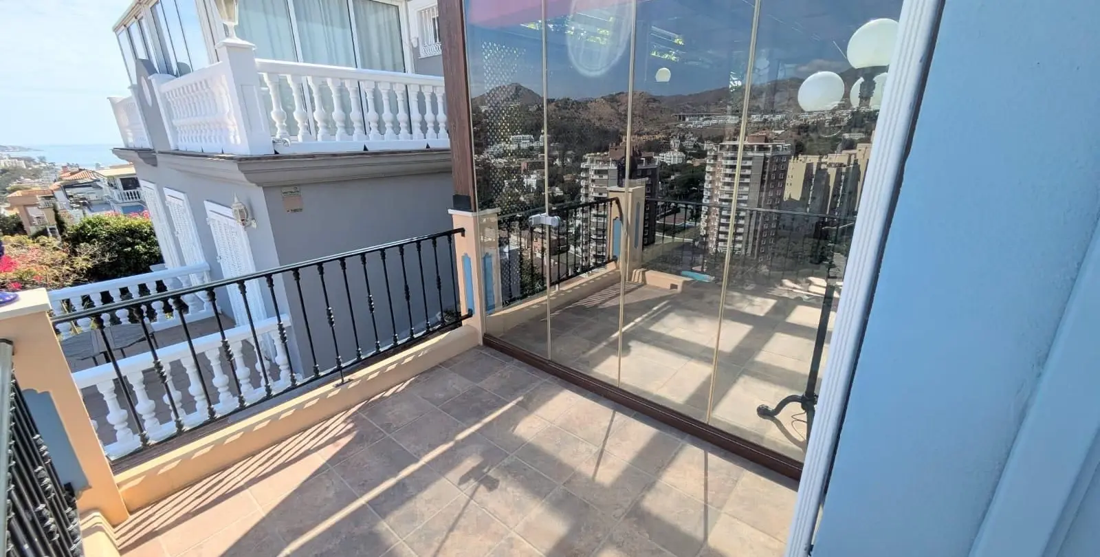 Venta de villa independiente en Málaga 30