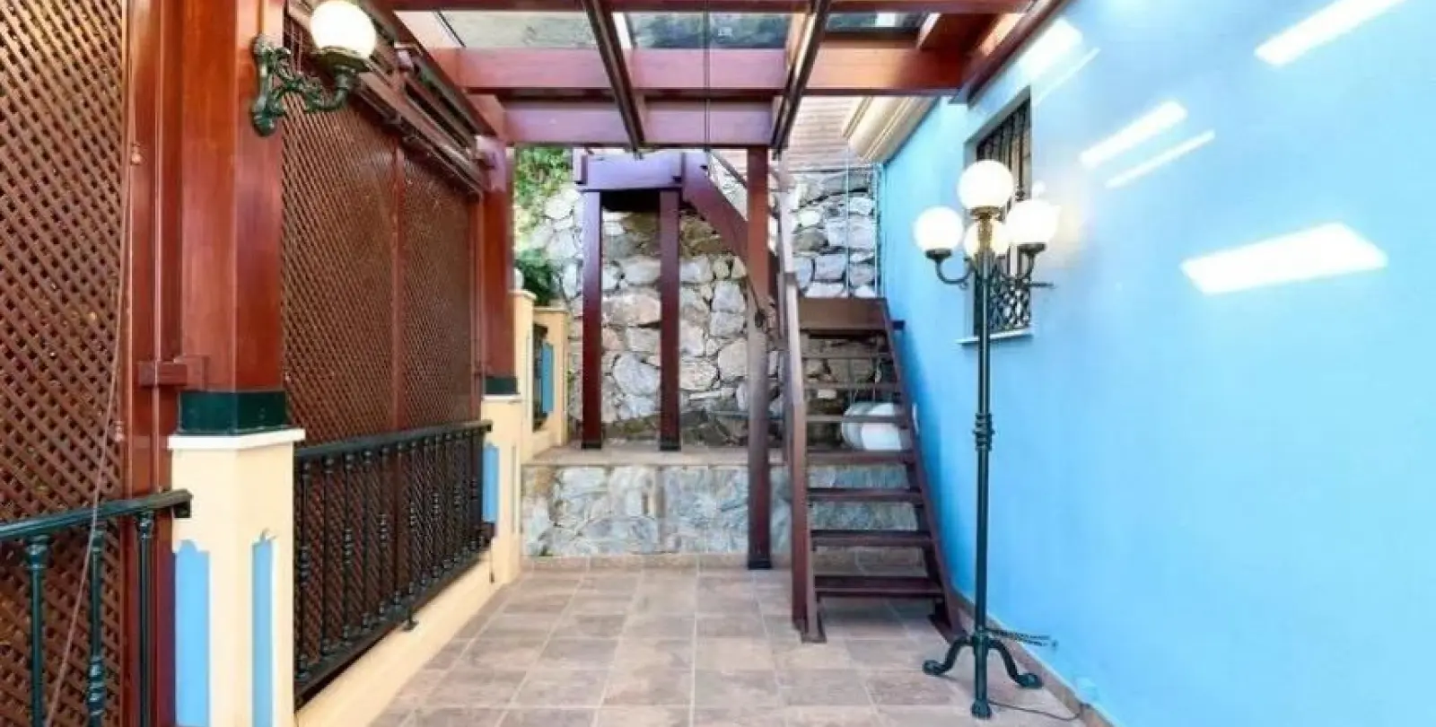 Venta de villa independiente en Málaga 31