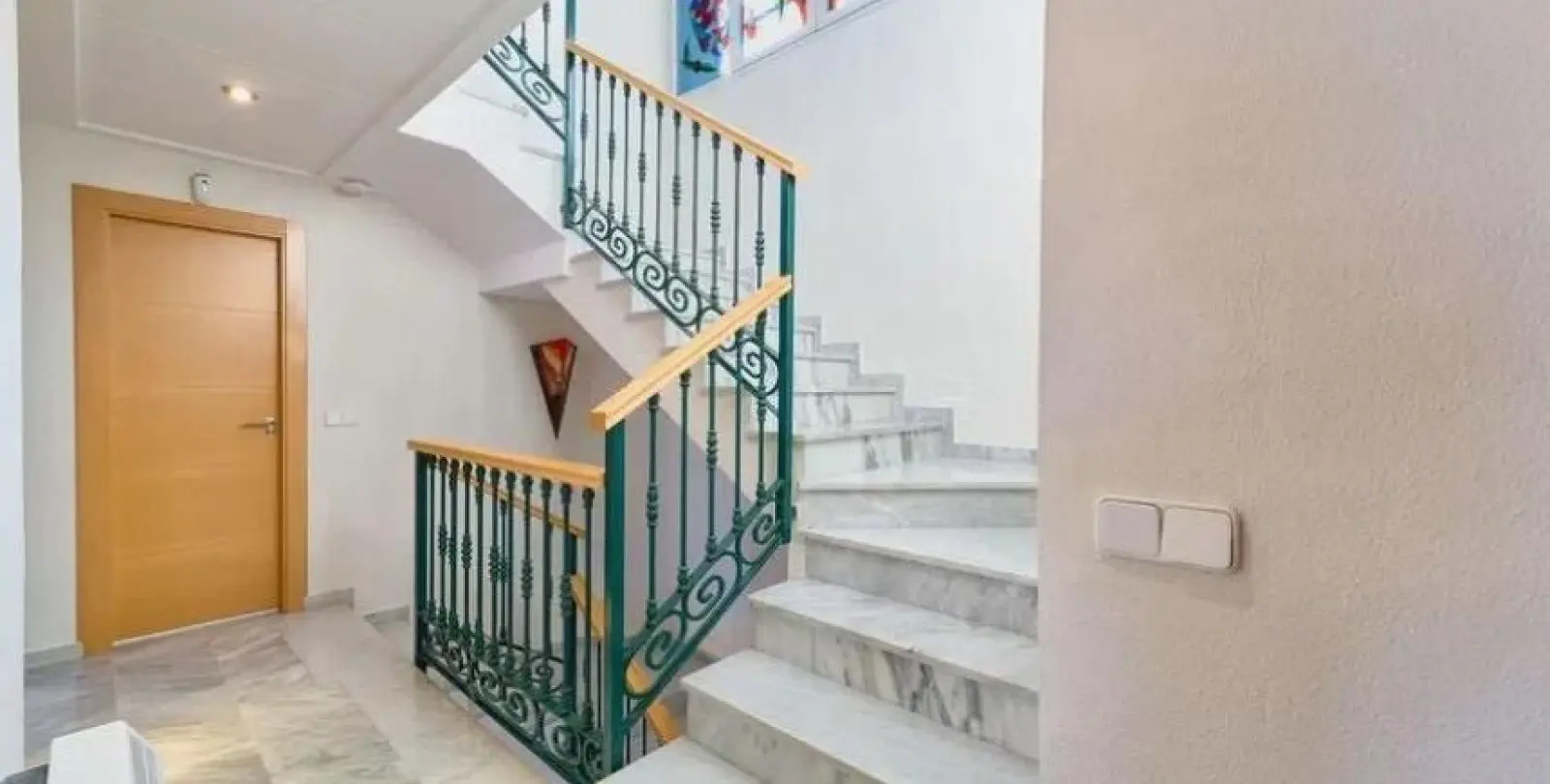 Venta de villa independiente en Málaga 32