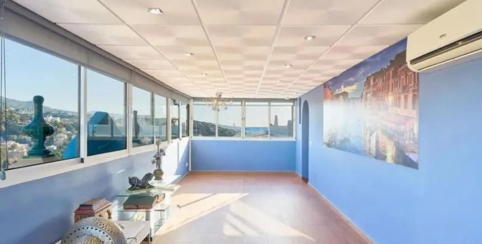 Venta de villa independiente en Málaga 33
