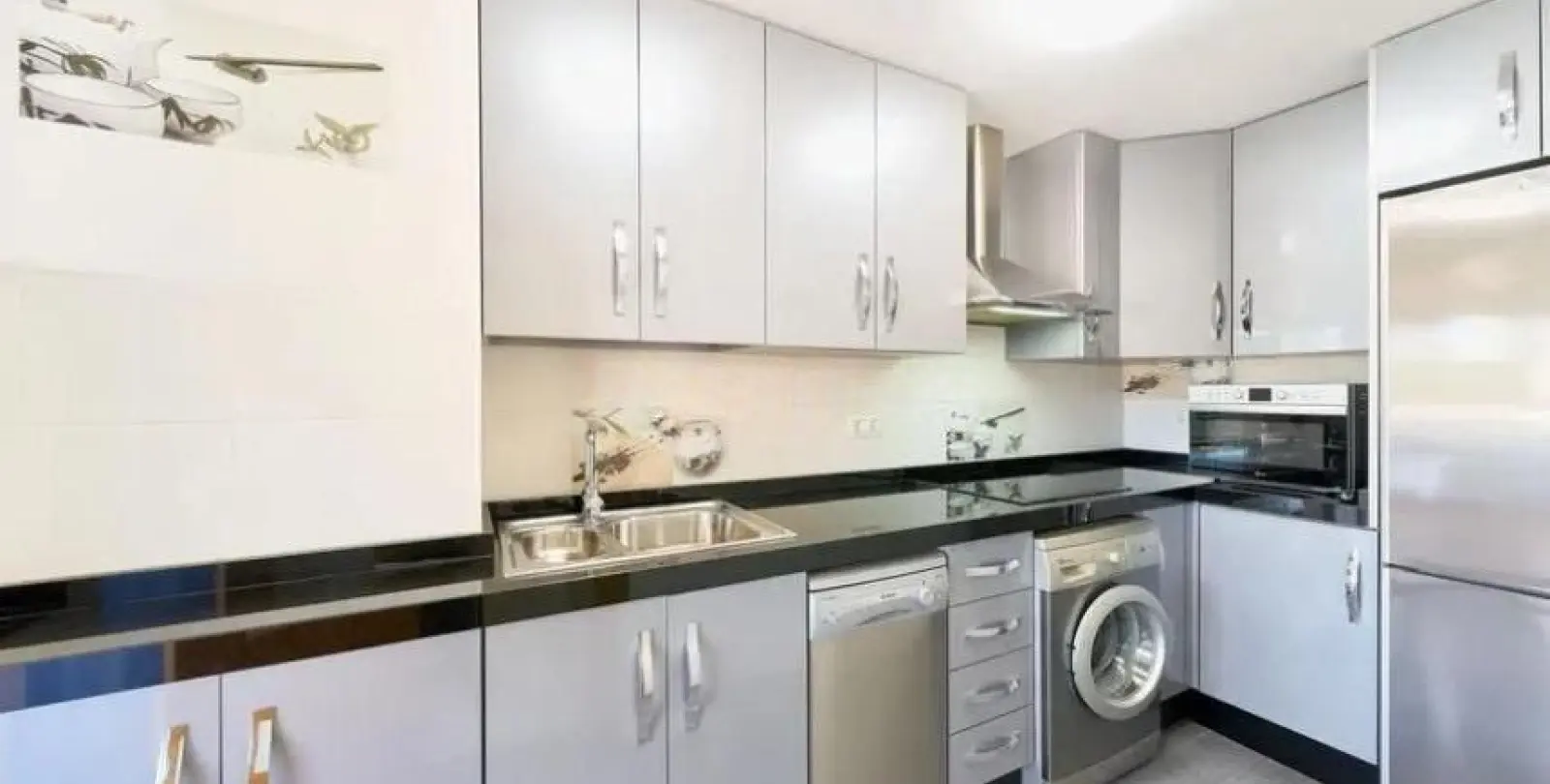 Venta de villa independiente en Málaga 34