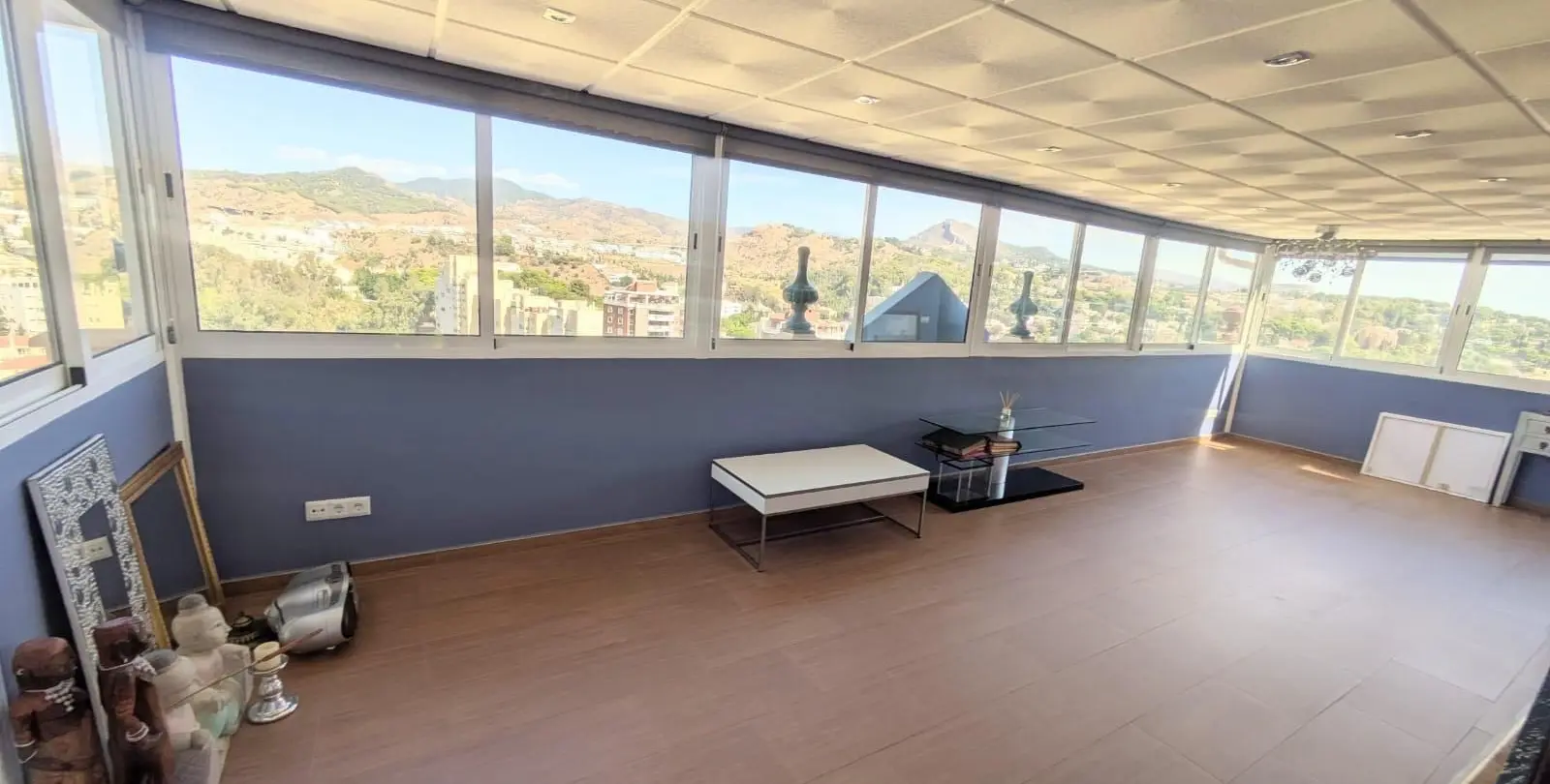 Venta de villa independiente en Málaga 35
