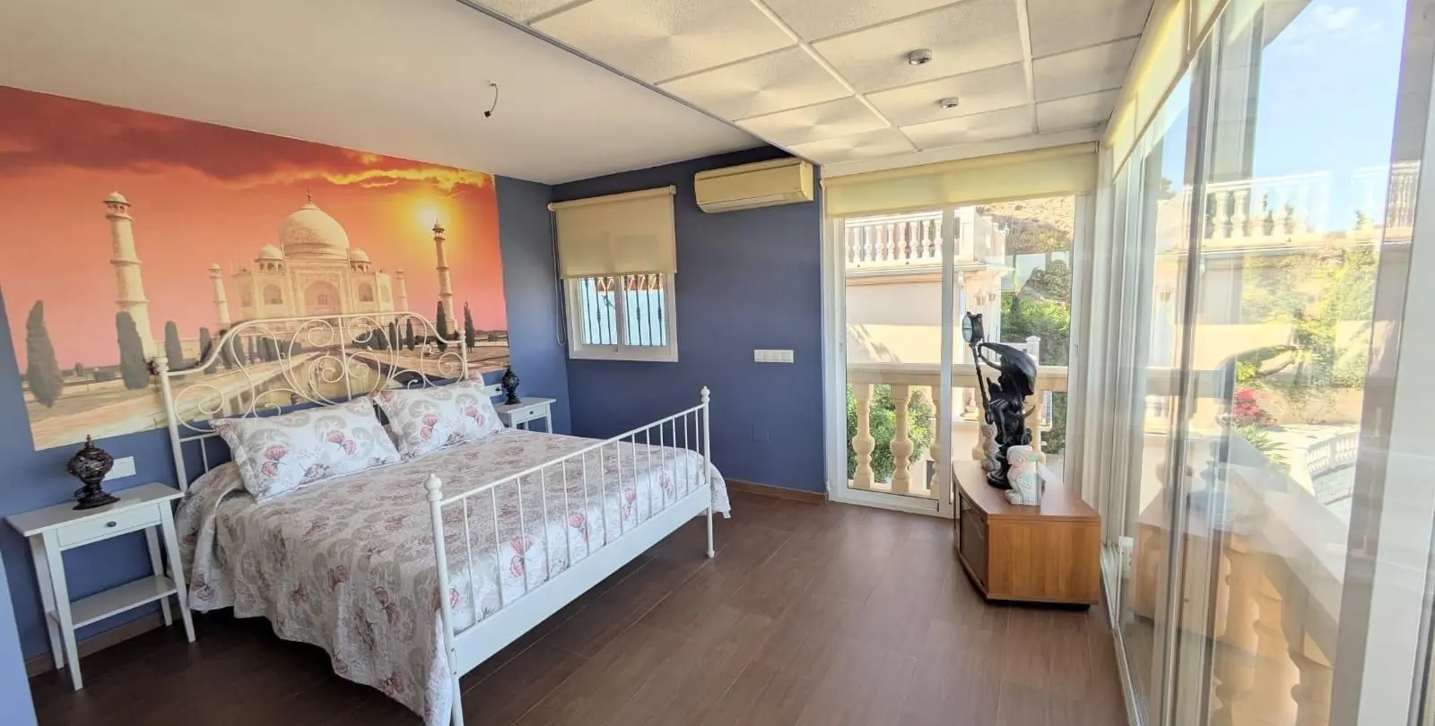 Venta de villa independiente en Málaga 36