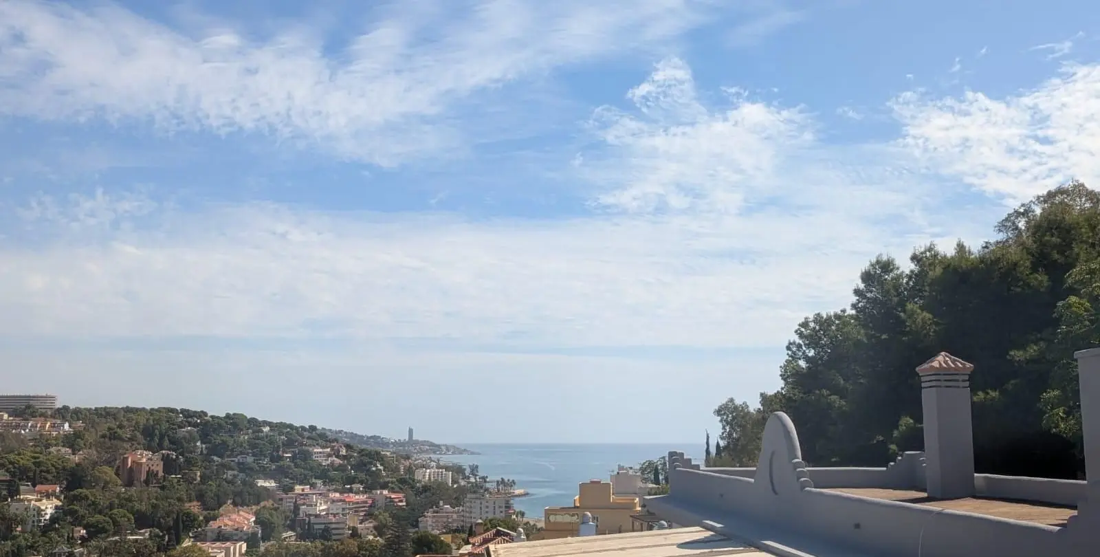 Venta de villa independiente en Málaga 37