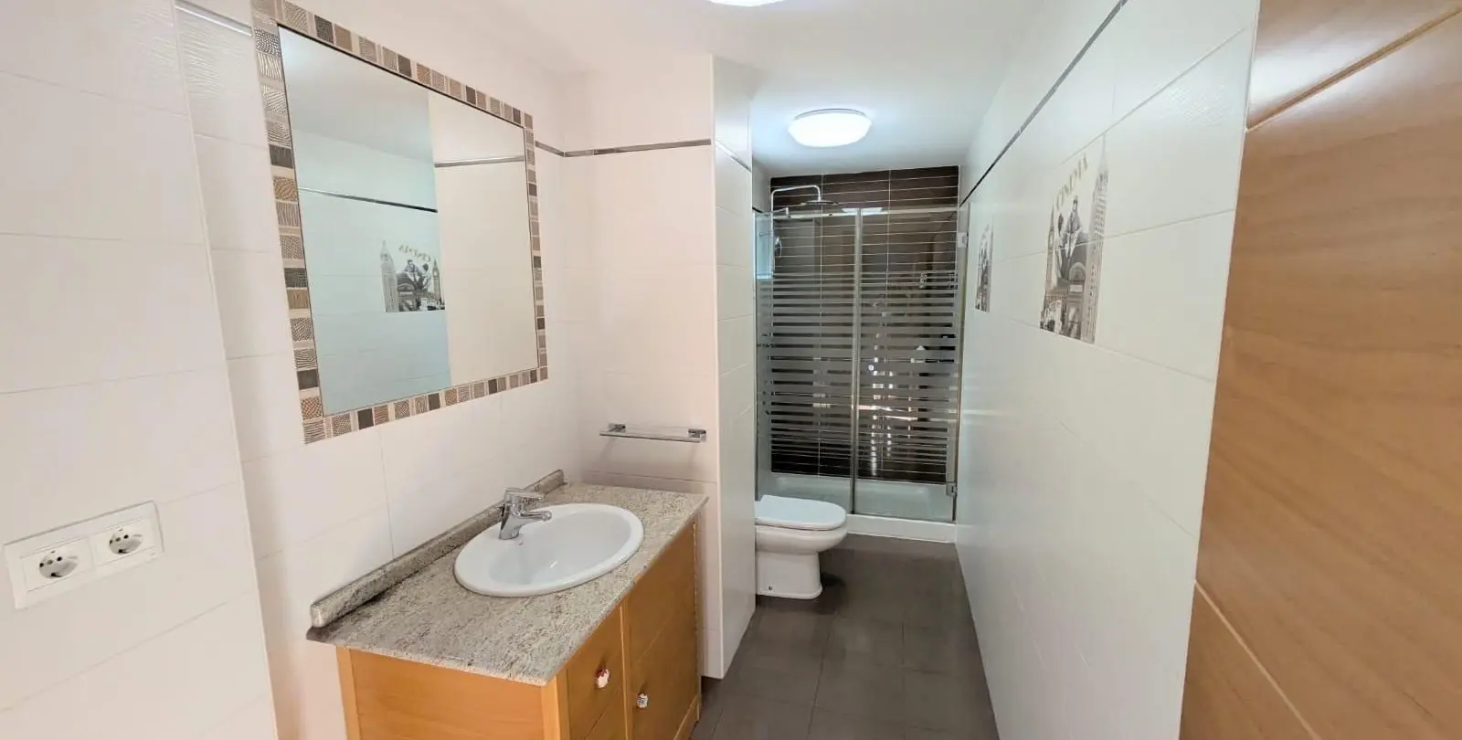 Venta de villa independiente en Málaga 38