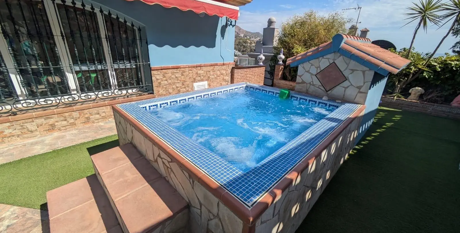 Venta de villa independiente en Málaga 42