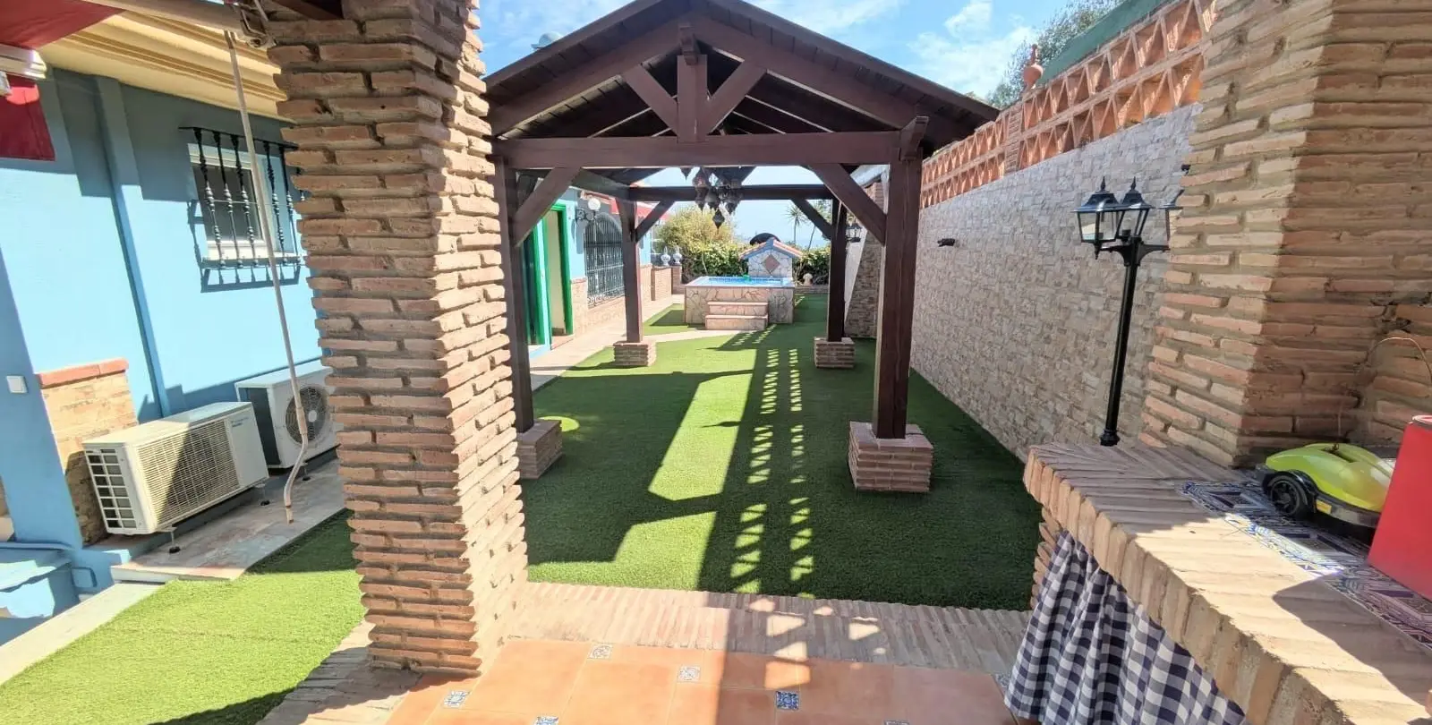 Venta de villa independiente en Málaga 43