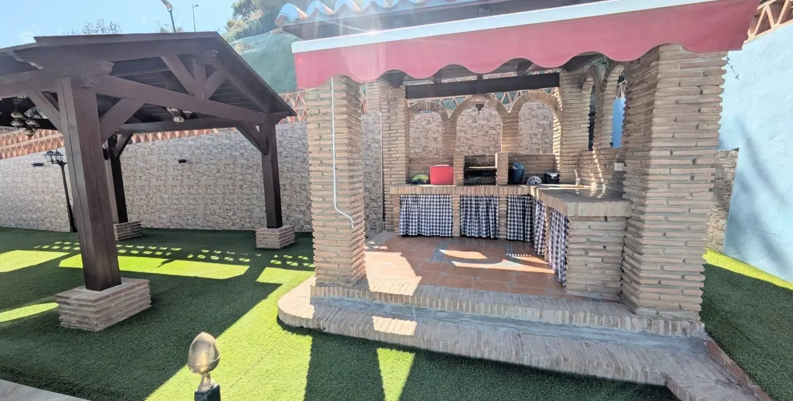 Venta de villa independiente en Málaga 45
