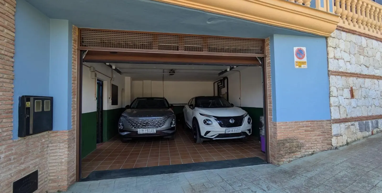 Venta de villa independiente en Málaga 46