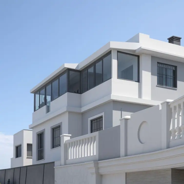 Sale of detached villa in Málaga