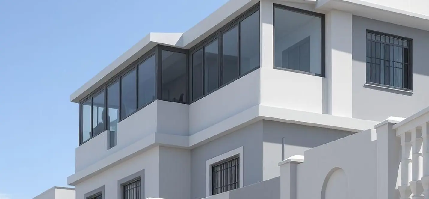 Sale of detached villa in Málaga 0