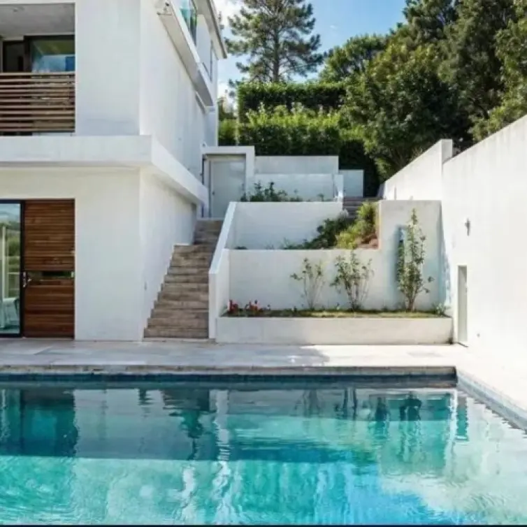 Sale of detached villa in Málaga