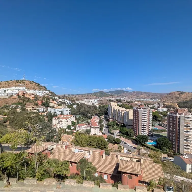 Sale of detached villa in Málaga
