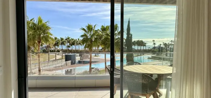 Продажа апартаментов на среднем этаже в Torremolinos 4