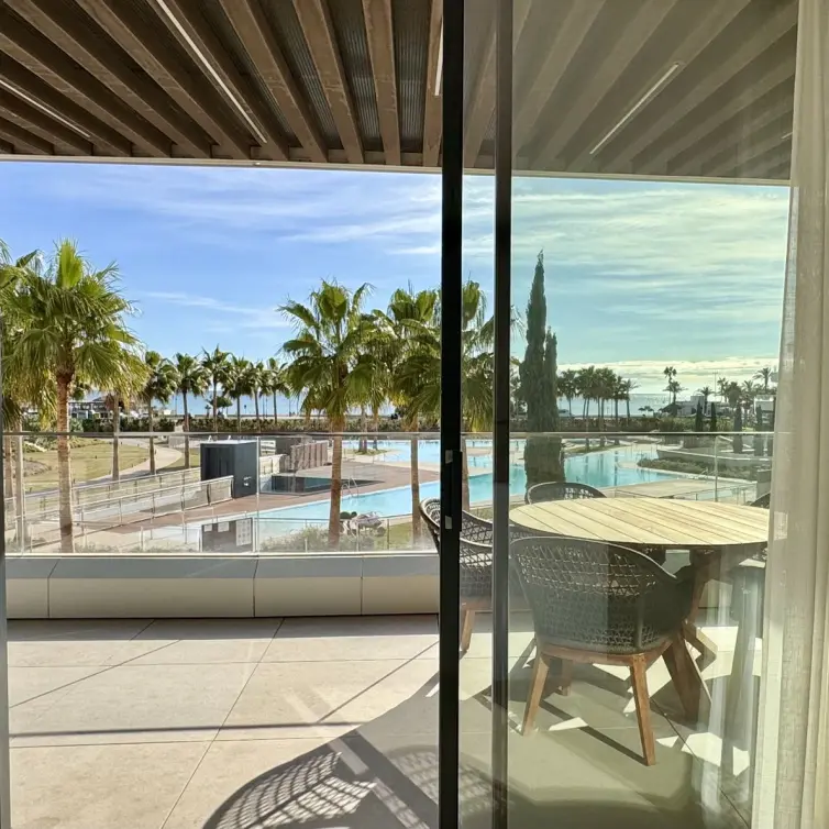 Sale of middle floor apartment in Los Alamos