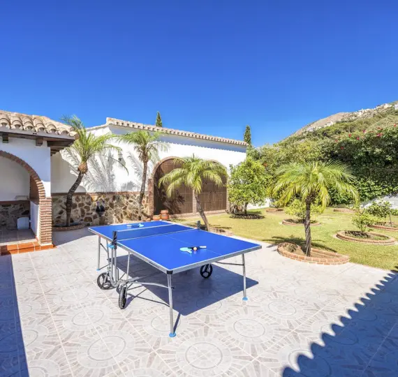 Sale of detached villa in Benalmadena Costa