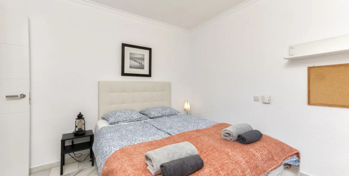 Sale of detached villa in Benalmadena Costa 20