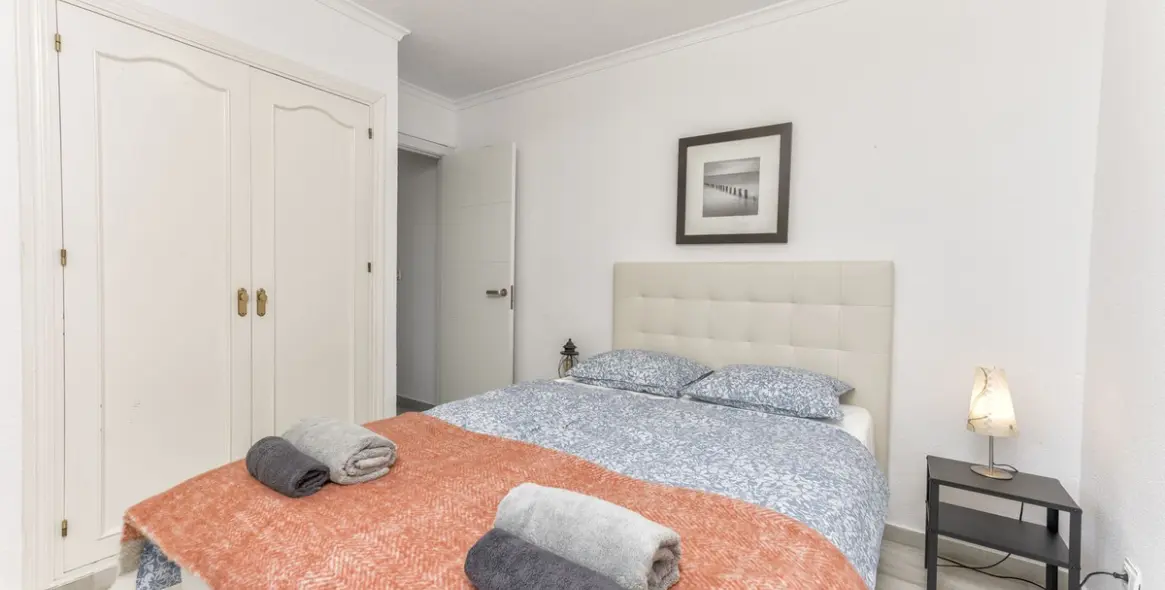 Venta de villa independiente en Benalmadena Costa 21