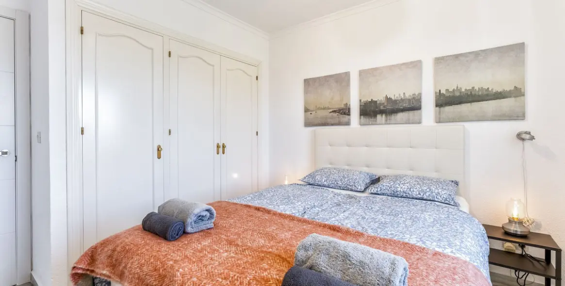 Venta de villa independiente en Benalmadena Costa 25