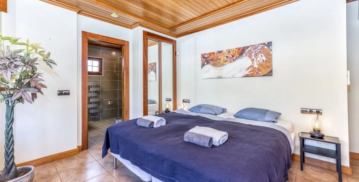 Venta de villa independiente en Benalmadena Costa 27