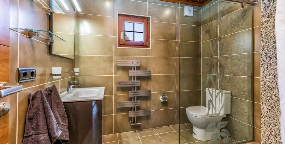 Venta de villa independiente en Benalmadena Costa 28