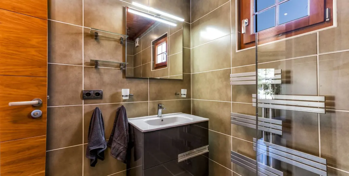 Venta de villa independiente en Benalmadena Costa 29