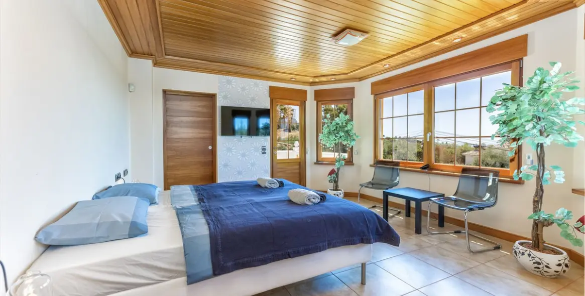 Venta de villa independiente en Benalmadena Costa 30