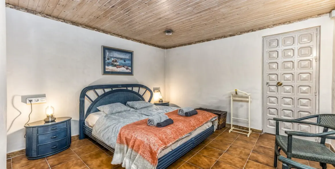 Venta de villa independiente en Benalmadena Costa 38