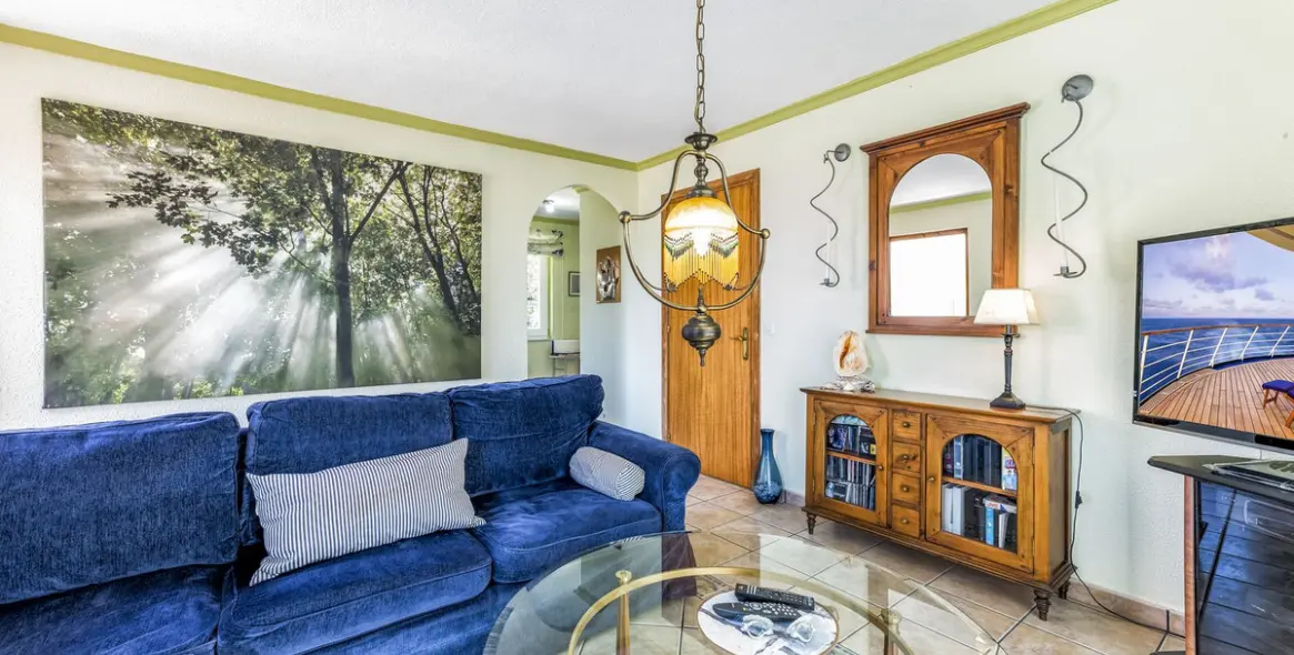 Venta de villa independiente en Benalmadena Costa 41