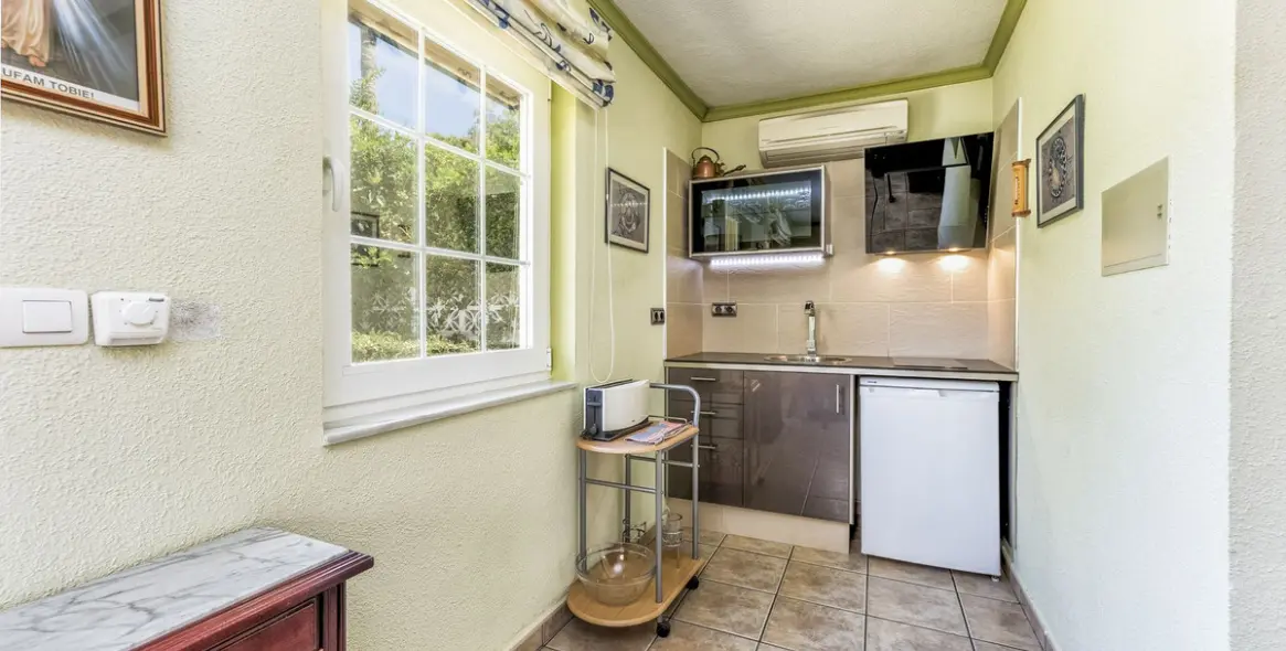 Venta de villa independiente en Benalmadena Costa 42