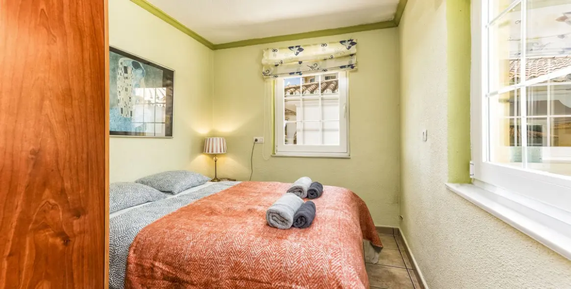 Venta de villa independiente en Benalmadena Costa 43