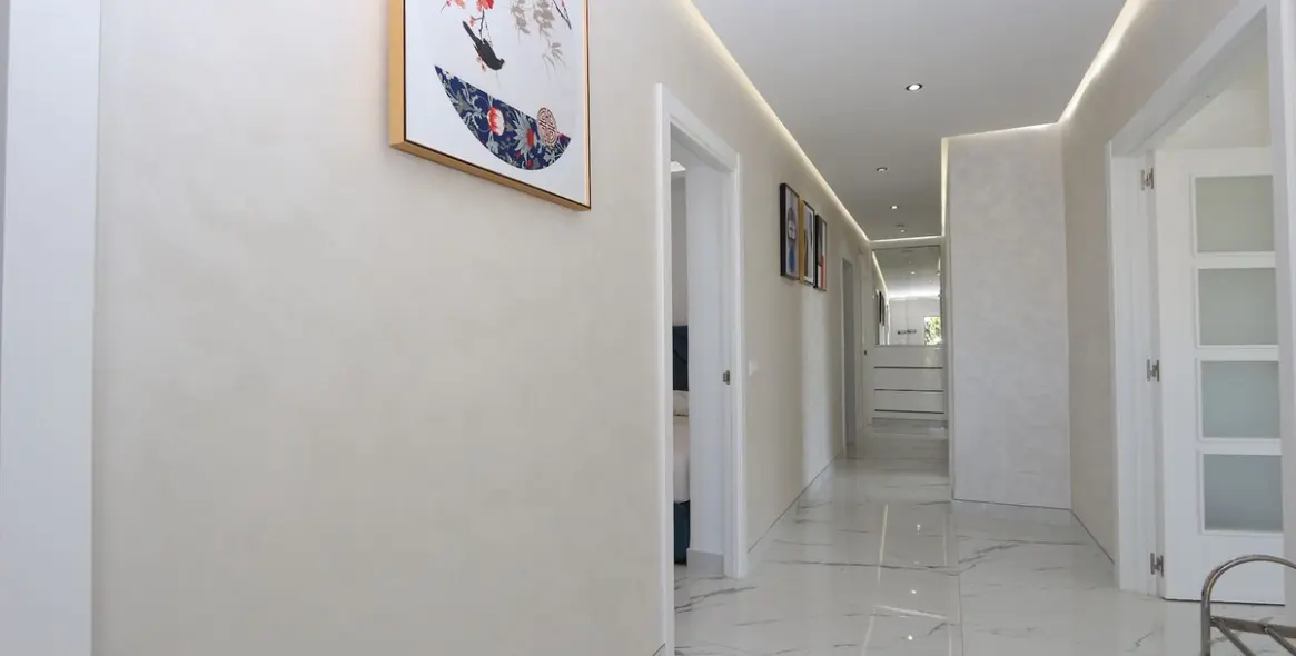 Продажа  отдельно стоящей виллы в Riviera del Sol 9