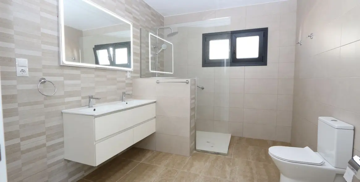 Продажа  отдельно стоящей виллы в Riviera del Sol 16