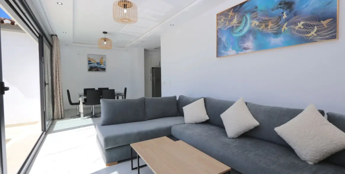 Sale of detached villa in Riviera del Sol 21