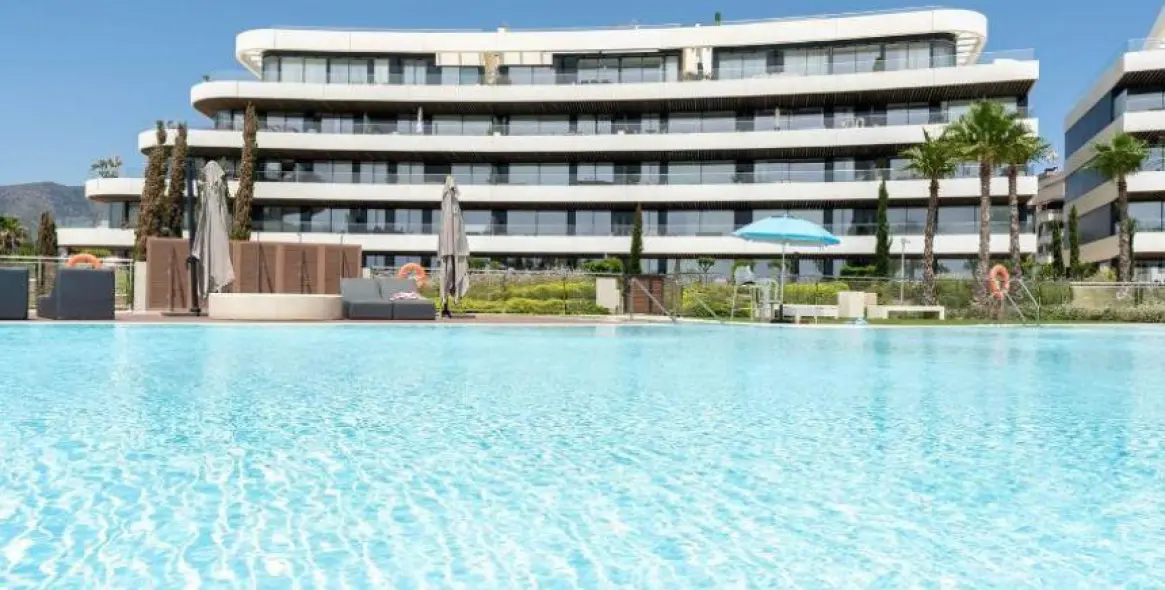 Продажа апартаментов на первом этаже в Los Alamos 3