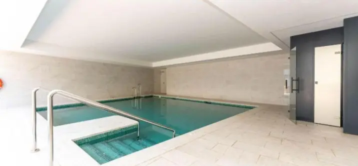 Venta de apartamento en planta baja en Los Alamos 4