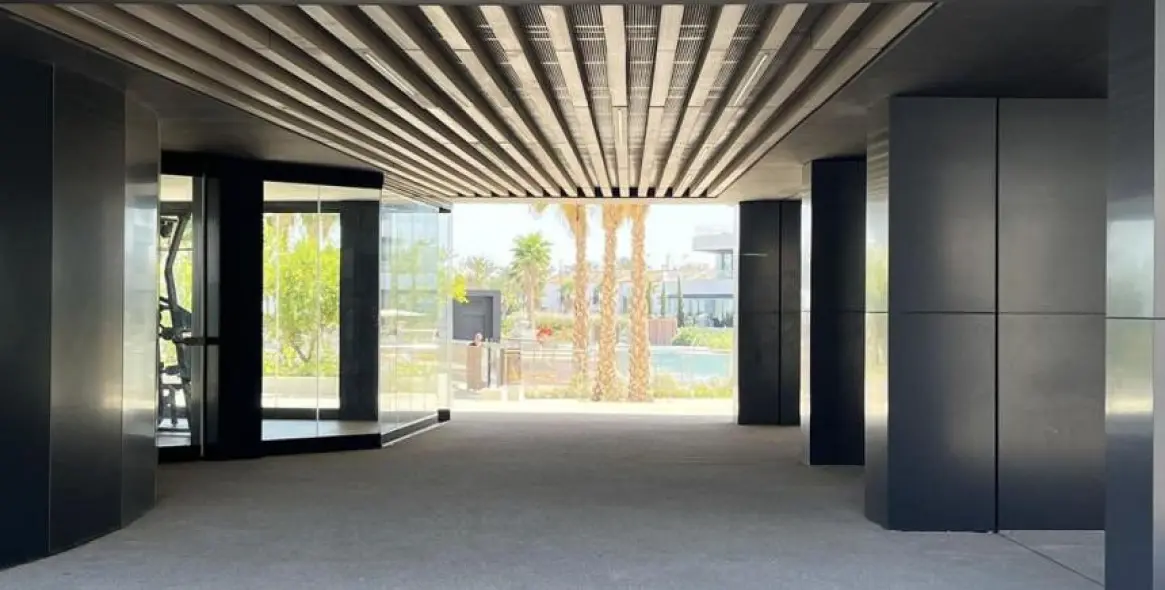 Продажа апартаментов на первом этаже в Los Alamos 6