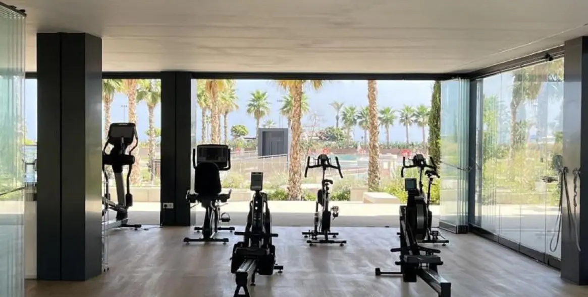 Продажа апартаментов на первом этаже в Los Alamos 7