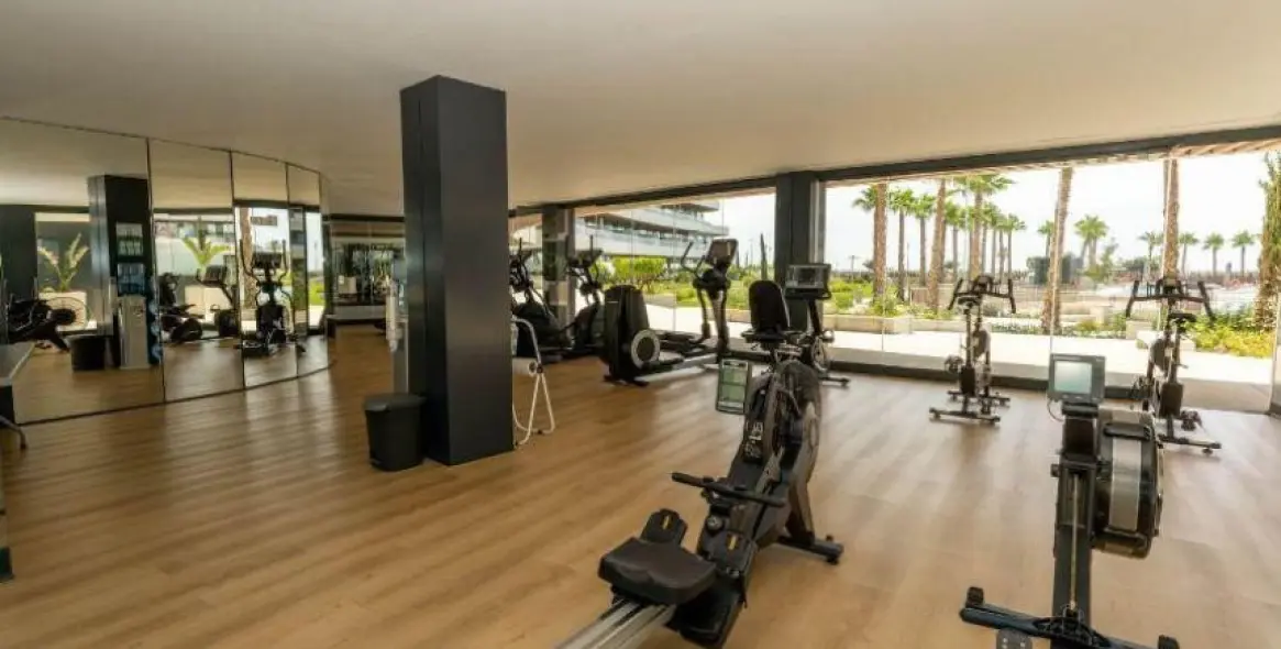 Продажа апартаментов на первом этаже в Los Alamos 8