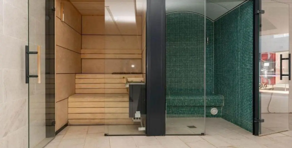 Продажа апартаментов на первом этаже в Los Alamos 9