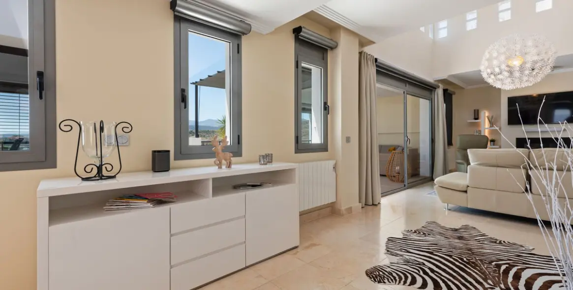 Продажа пентхауса в Los Flamingos 5