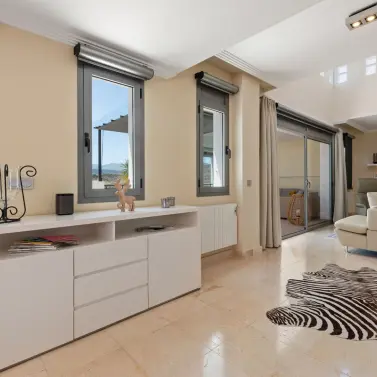 Продажа пентхауса в Los Flamingos