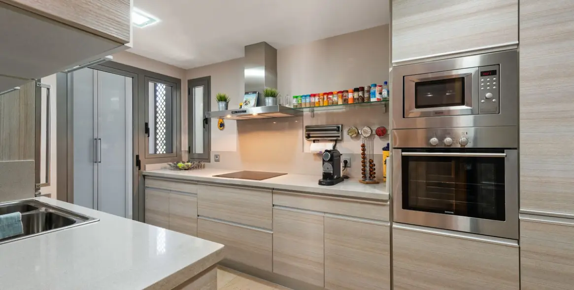 Продажа пентхауса в Los Flamingos 9