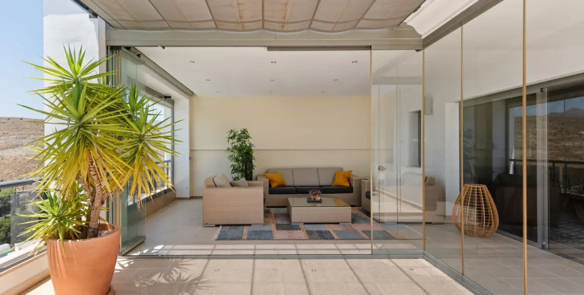 Продажа пентхауса в Los Flamingos 12